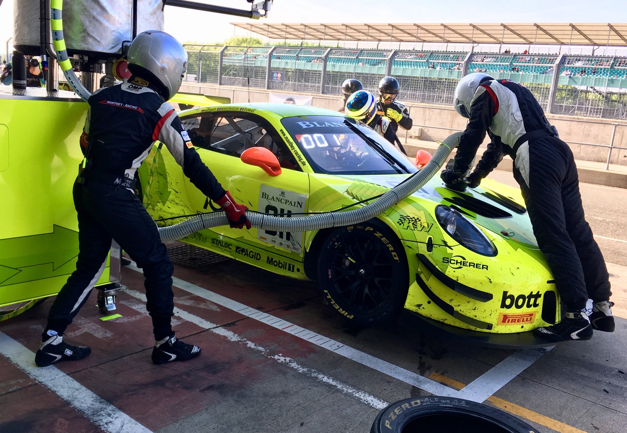 Sim Racing Fuel Calculator 🇦🇹 M.Fox